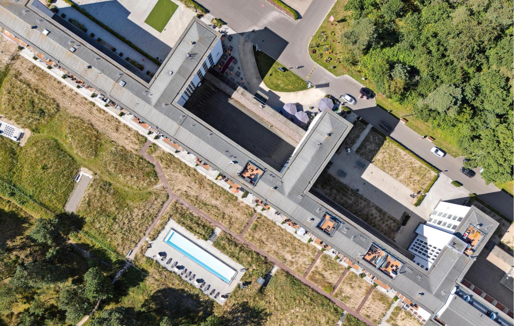 Prora Solitaire Avida Loft 4 Binz Exterior foto
